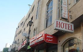 Al Salam Hotel